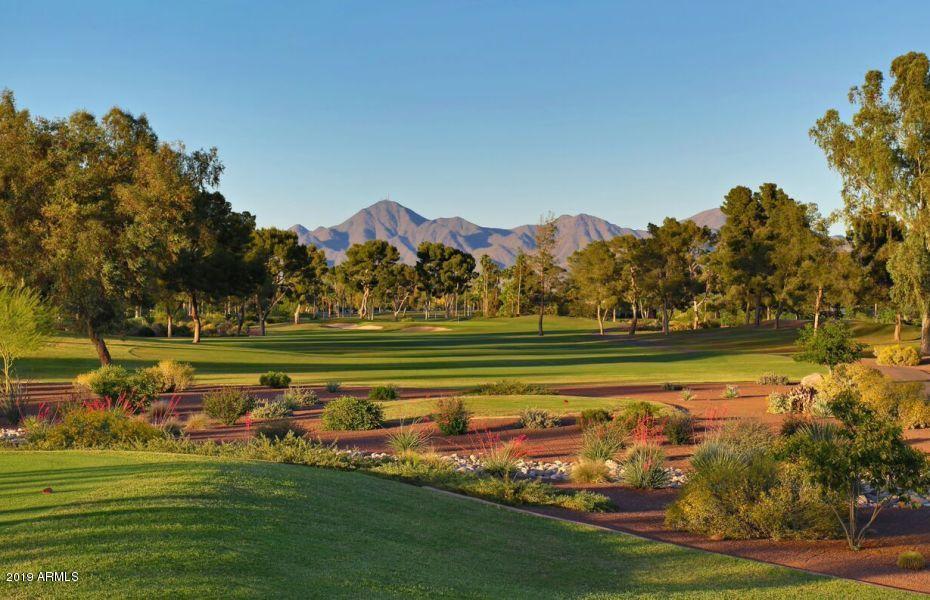 7416 North Tombstone Road Scottsdale, AZ 85258 - Photo 36 of 41 McCormick Ranch Golf Course