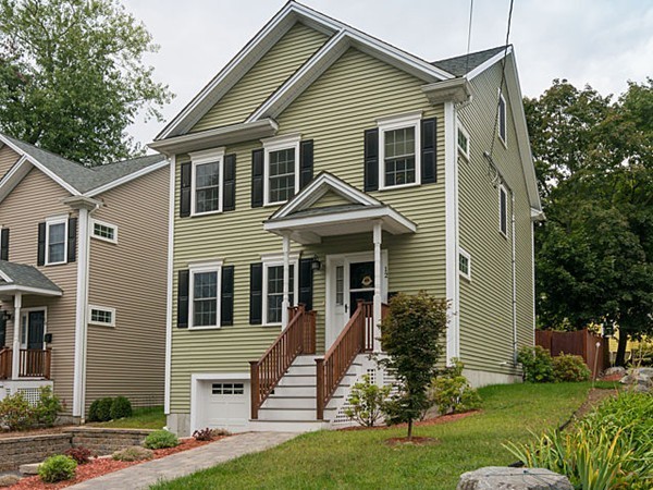 12 Marlborough Road Waltham, MA 02452 - Photo 18 of 19 Gallery Image 18
