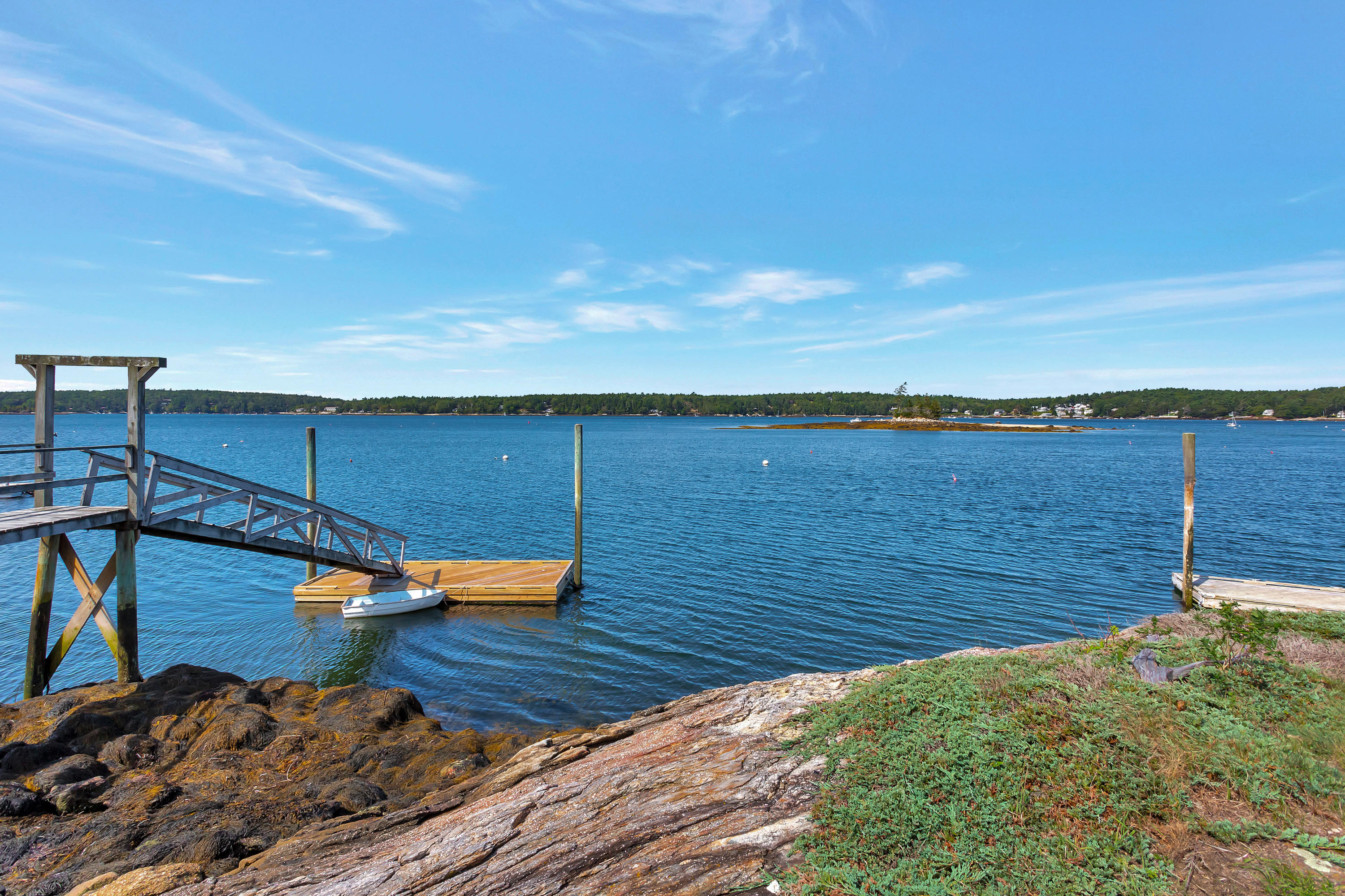 5 Alley Road East Boothbay, ME 04544 - Photo 27 of 31 32-5AlleyRd-EastBoothbay-KS