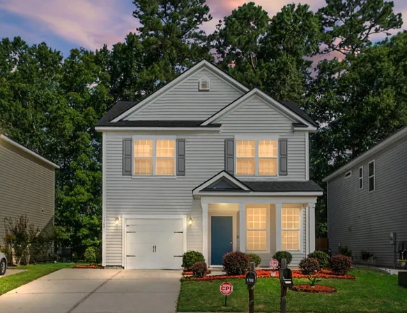 $349,900 | 1700 Eider Down Drive, Summerville, SC 29483
