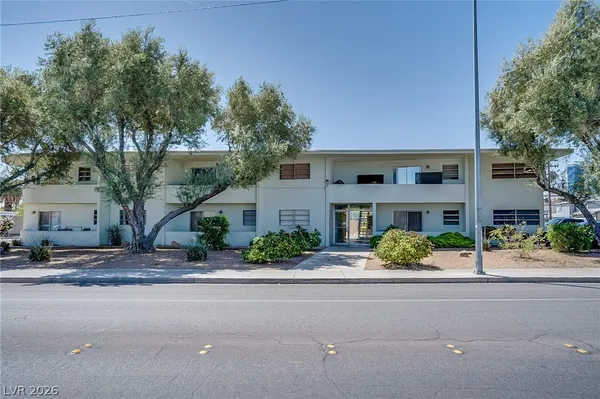 $1,195 | 1700 Rexford Drive, Unit 104, Las Vegas, NV 89104