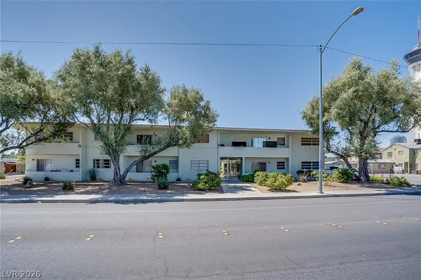 $1,195 | 1700 Rexford Drive, Unit 104, Las Vegas, NV 89104