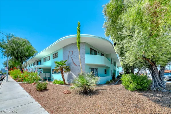 $1,195 | 1700 Rexford Drive, Unit 104, Las Vegas, NV 89104