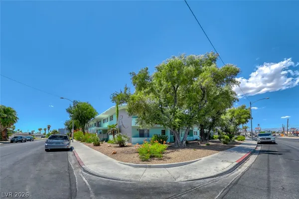 $1,195 | 1700 Rexford Drive, Unit 104, Las Vegas, NV 89104