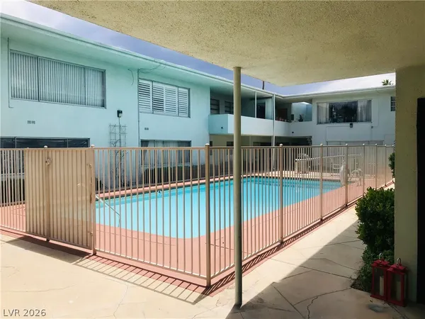 $1,195 | 1700 Rexford Drive, Unit 104, Las Vegas, NV 89104