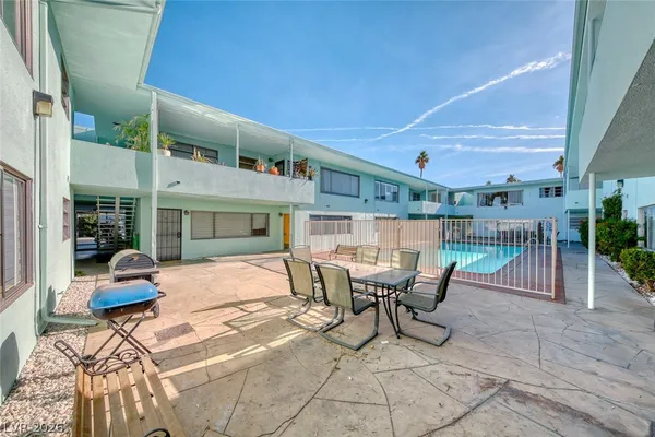 $1,195 | 1700 Rexford Drive, Unit 104, Las Vegas, NV 89104