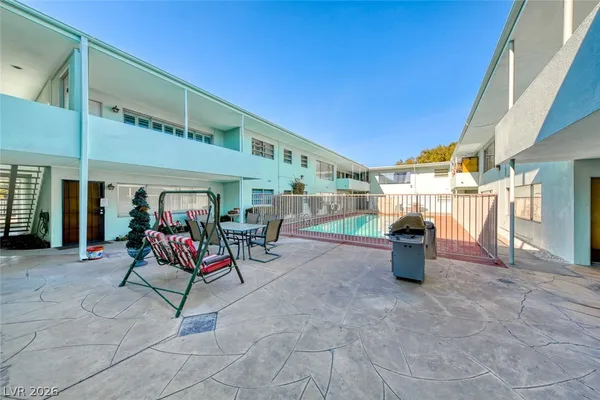 $1,195 | 1700 Rexford Drive, Unit 104, Las Vegas, NV 89104