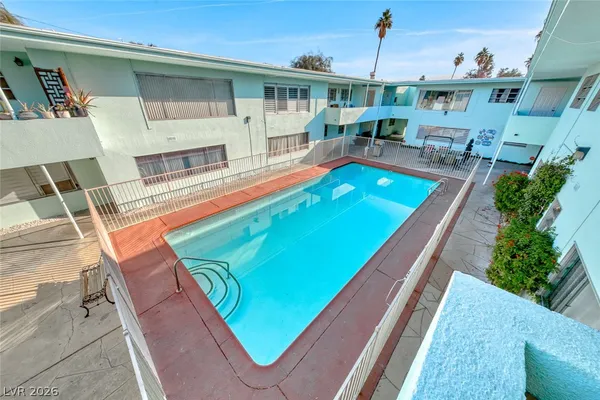 $1,195 | 1700 Rexford Drive, Unit 104, Las Vegas, NV 89104