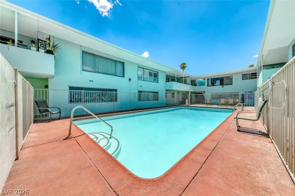$1,195 | 1700 Rexford Drive, Unit 104, Las Vegas, NV 89104