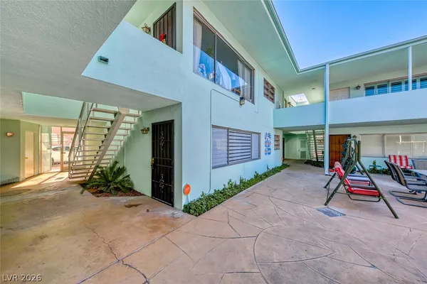 $1,195 | 1700 Rexford Drive, Unit 104, Las Vegas, NV 89104