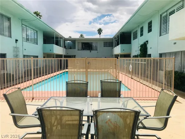 $1,195 | 1700 Rexford Drive, Unit 104, Las Vegas, NV 89104