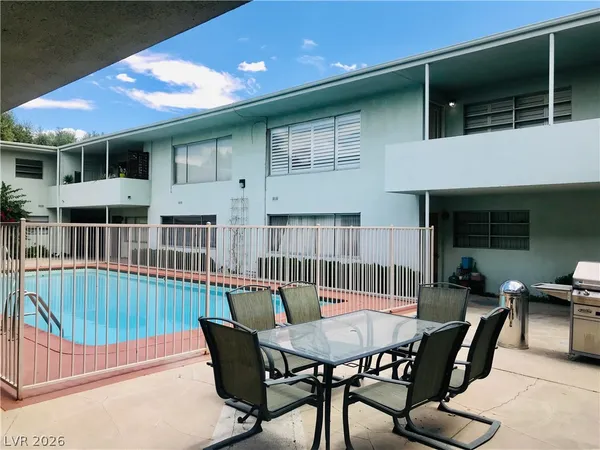 $1,195 | 1700 Rexford Drive, Unit 104, Las Vegas, NV 89104