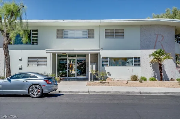 $1,195 | 1700 Rexford Drive, Unit 104, Las Vegas, NV 89104