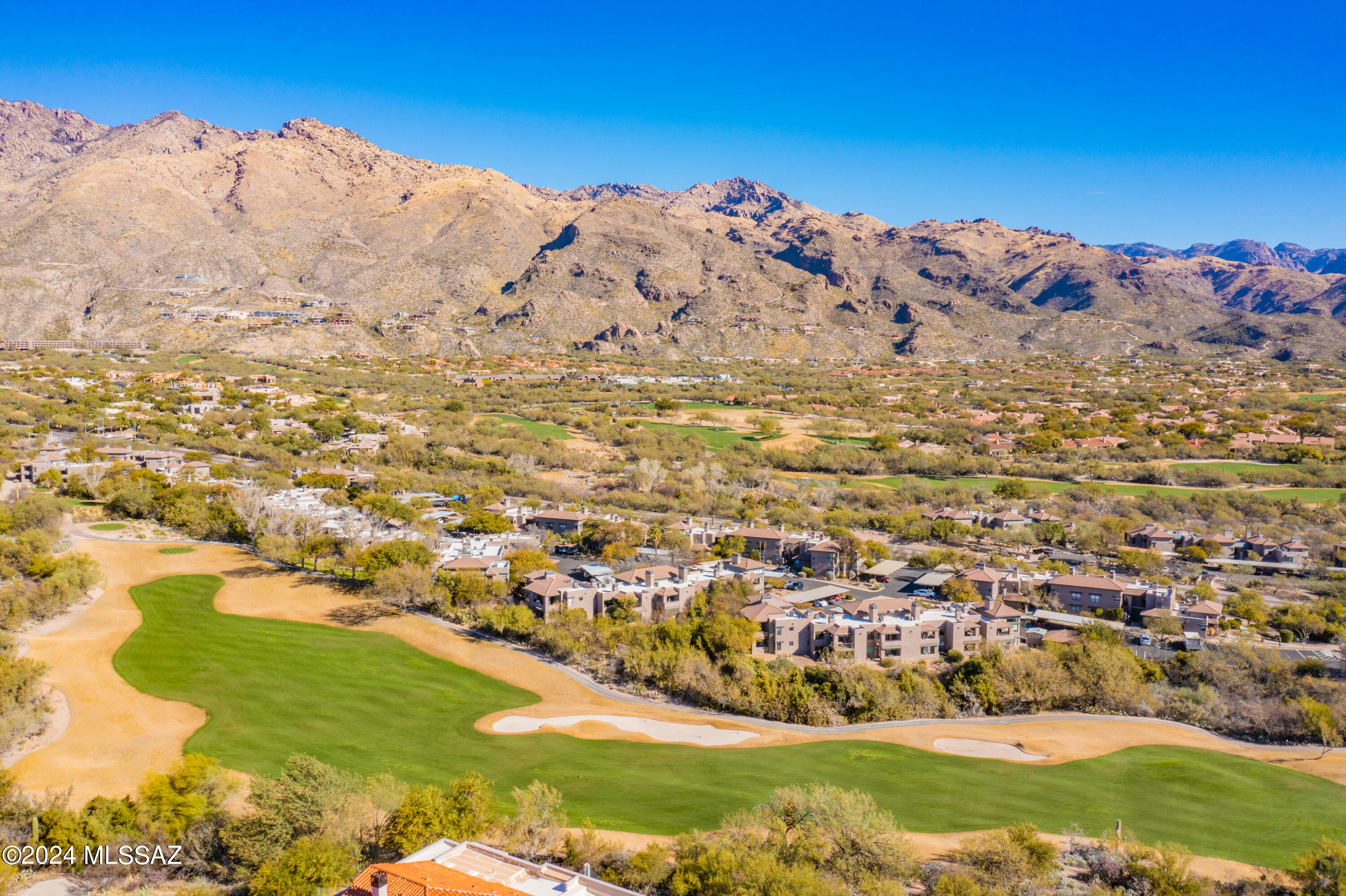 5855 North Kolb Road, Unit 11208 Tucson, AZ 85750 - Photo 36 of 45