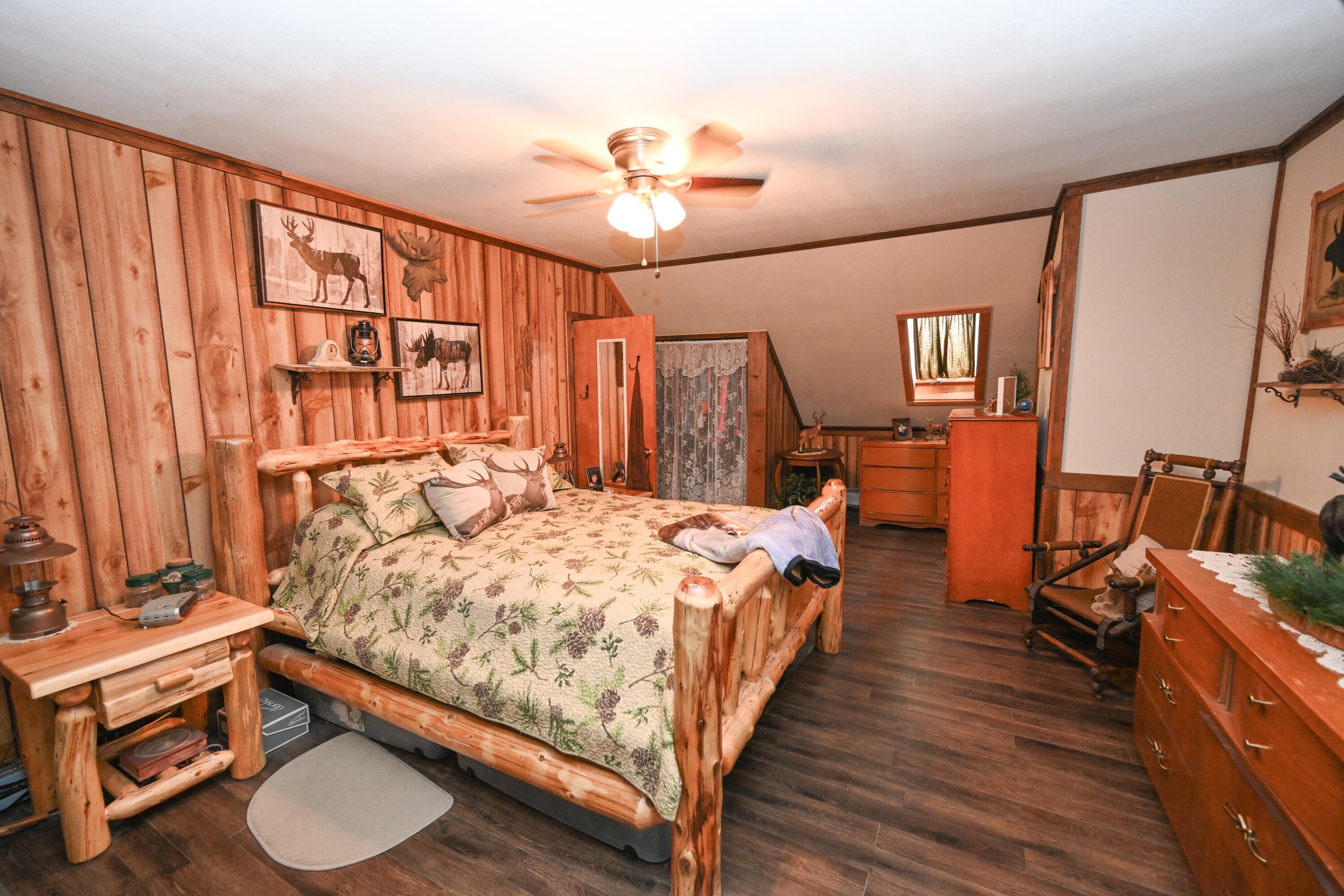 6 Short Road Orrington, ME 04474 - Photo 13 of 27 Primary Bedroom