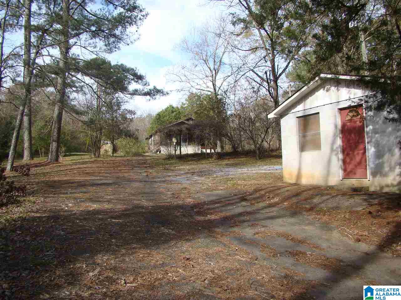 8916 Old Tennessee Pike Road Pinson, AL 35126 - Photo 26 of 32 Gallery Image 26