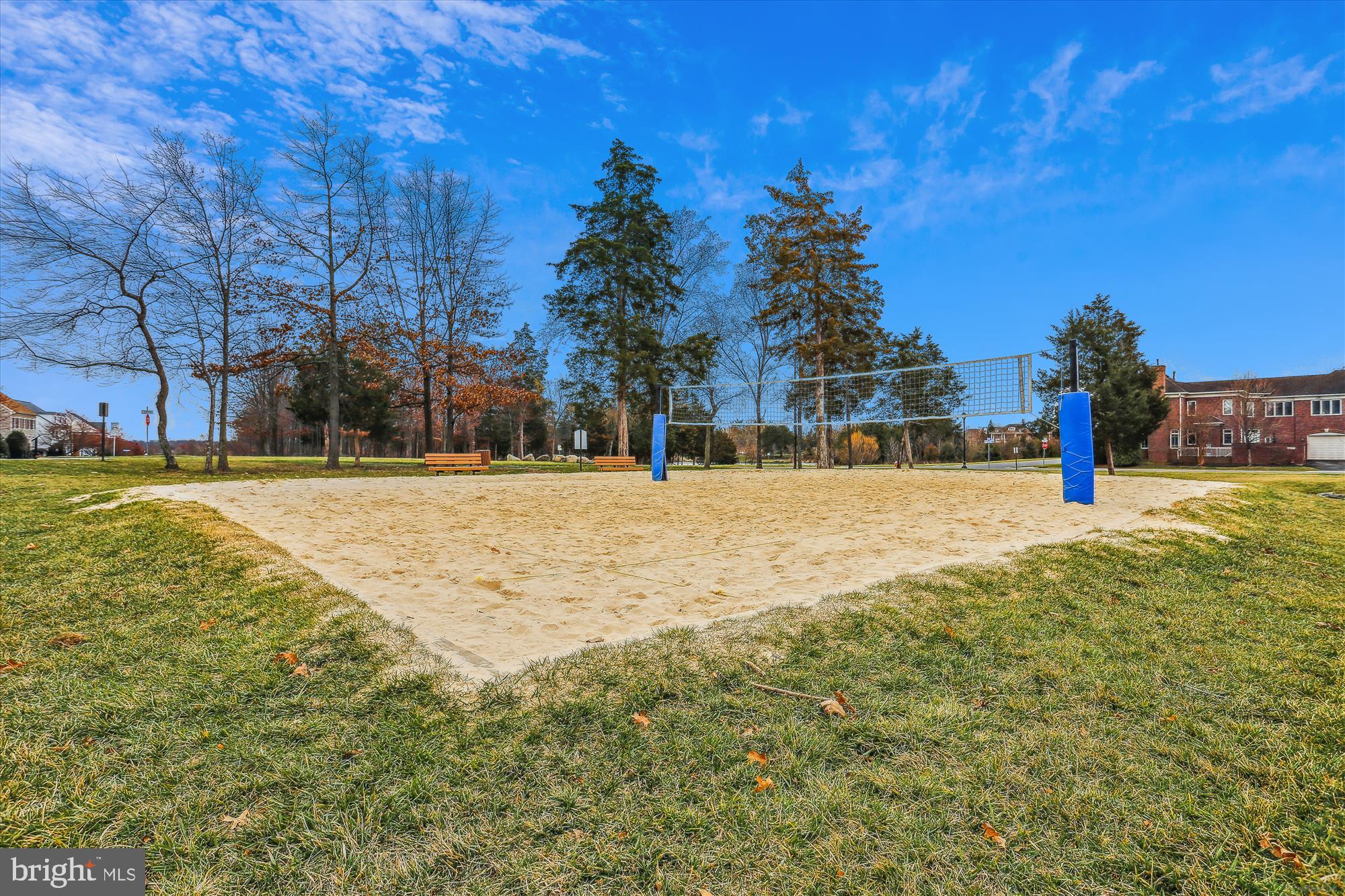 23550 Epperson Square Brambleton, VA 20148 - Photo 35 of 35 Volleyball