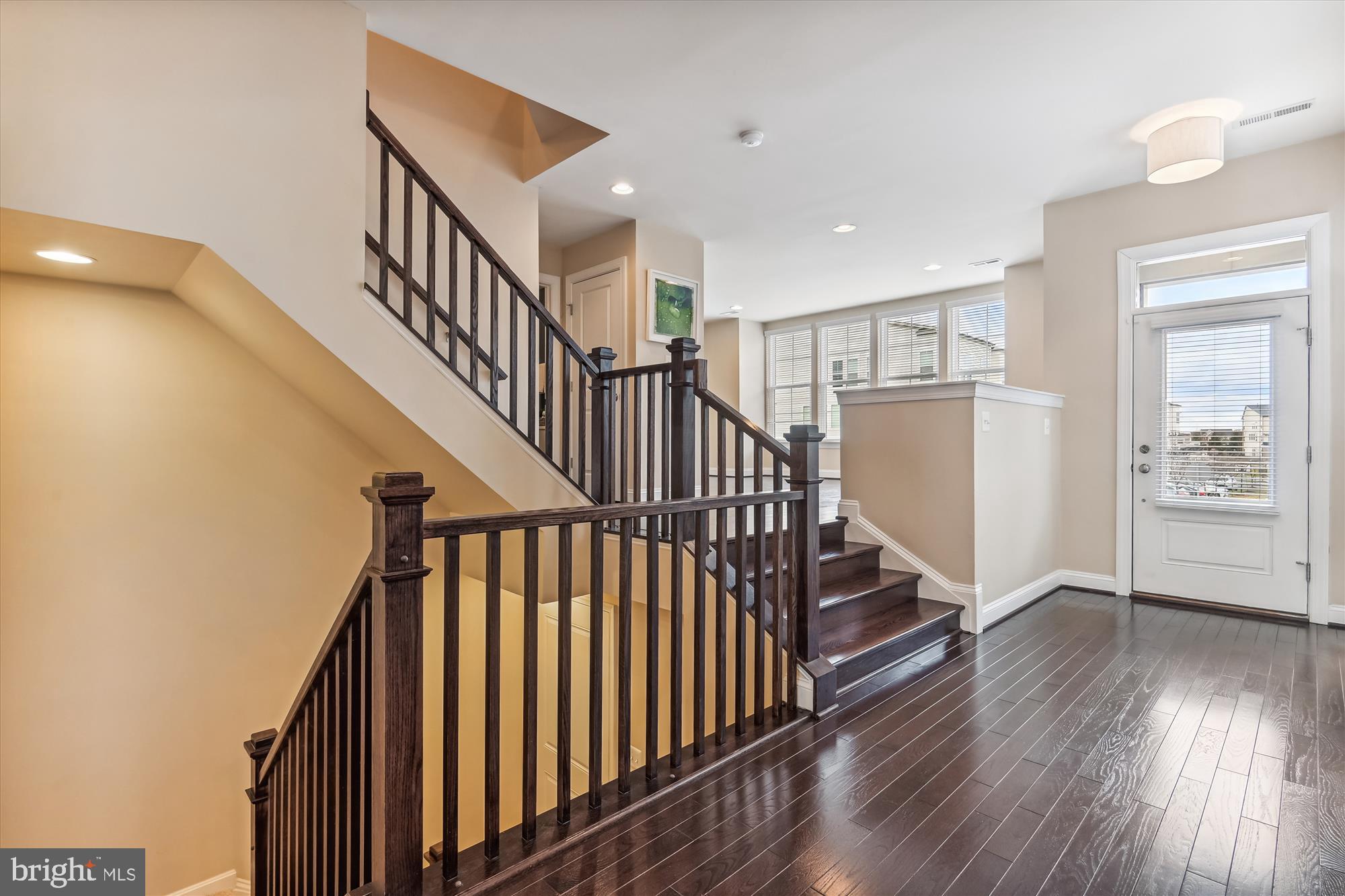 23550 Epperson Square Brambleton, VA 20148 - Photo 7 of 35 Open floorplan