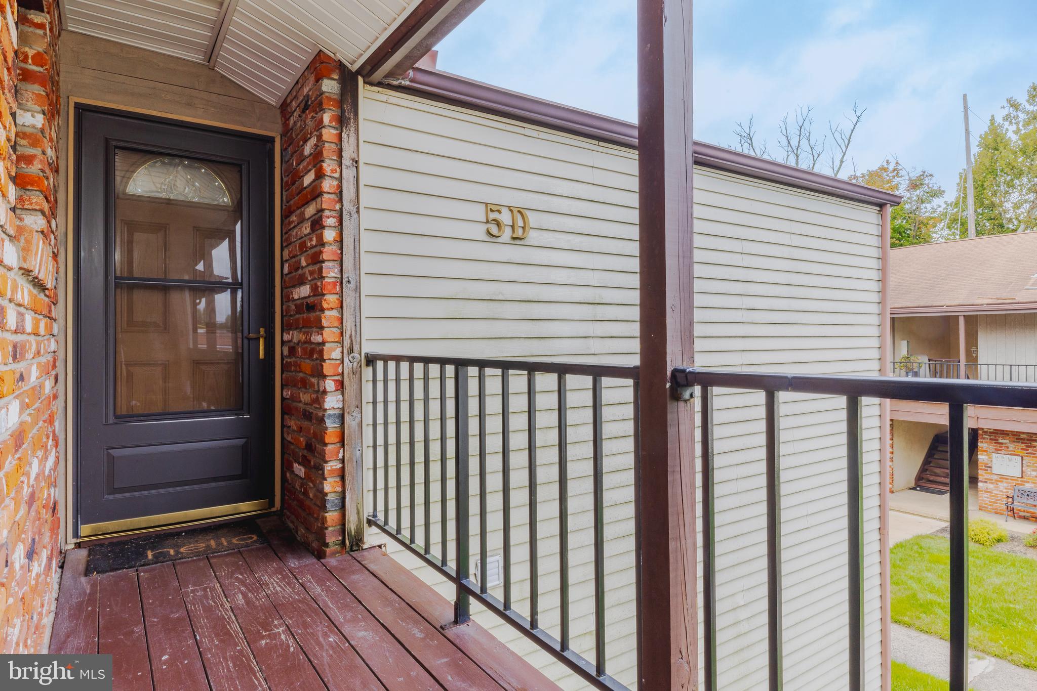 40 Tansboro Road, Unit 5D Berlin, NJ 08009 - Photo 1 of 16
