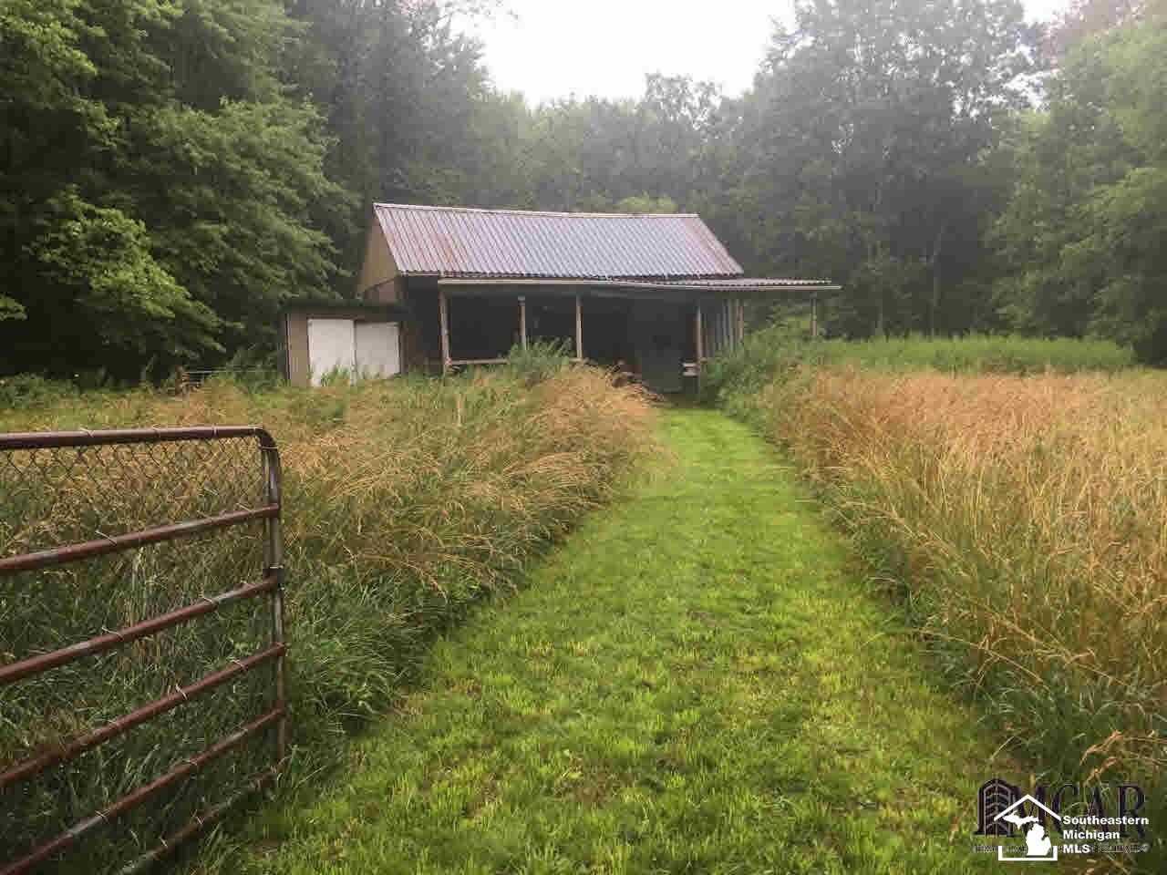 19410 Savage Road Belleville, MI 48111 - Photo 9 of 24 21319285-8.JPG