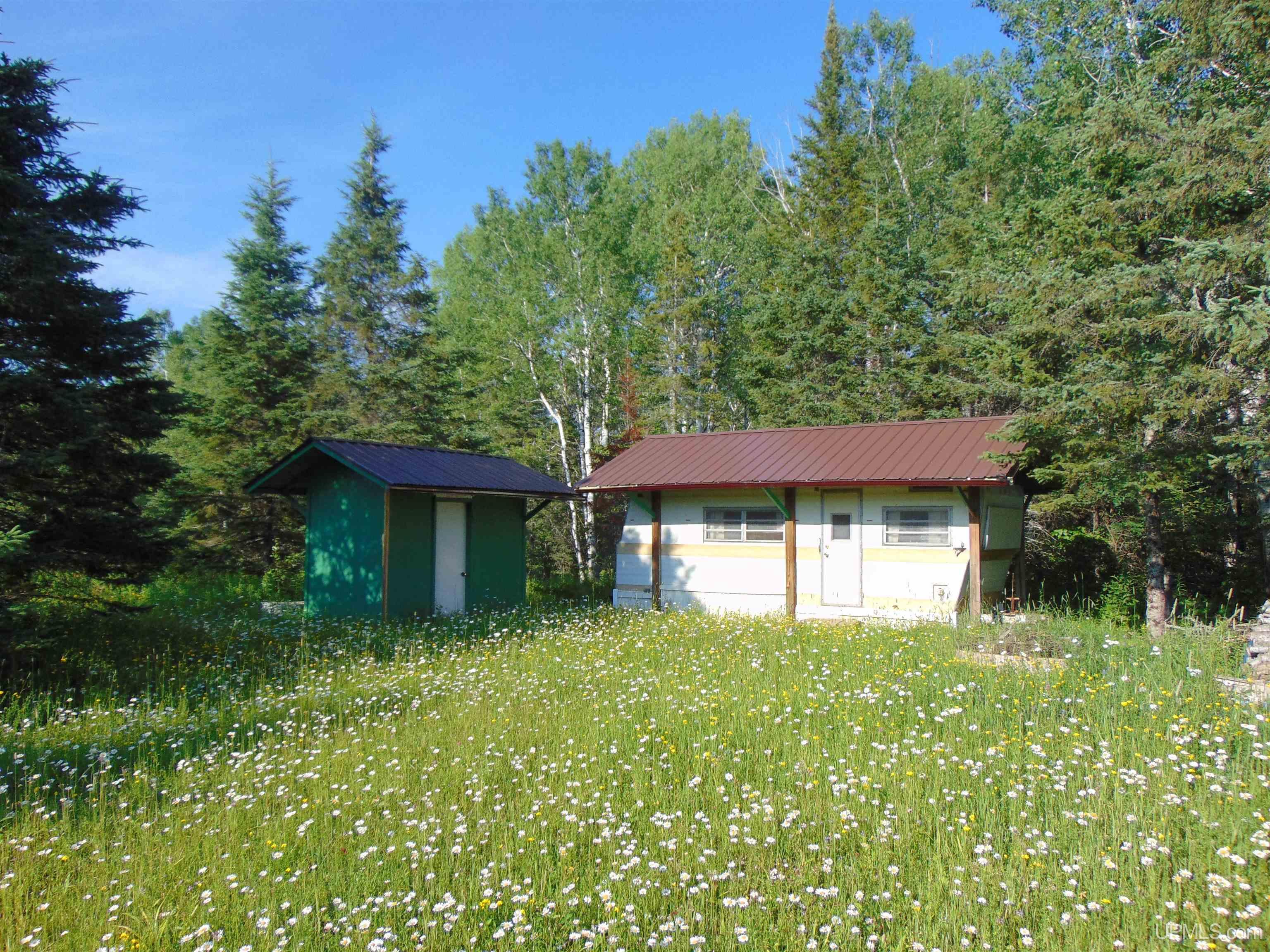 1 Cole Road Ewen, MI 49925 - Photo 1 of 18 Gallery Image 1