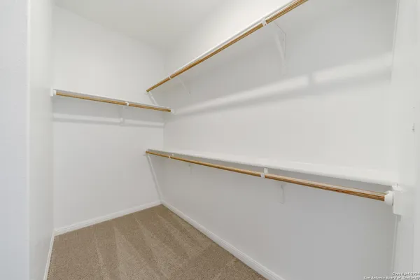 a view of small space