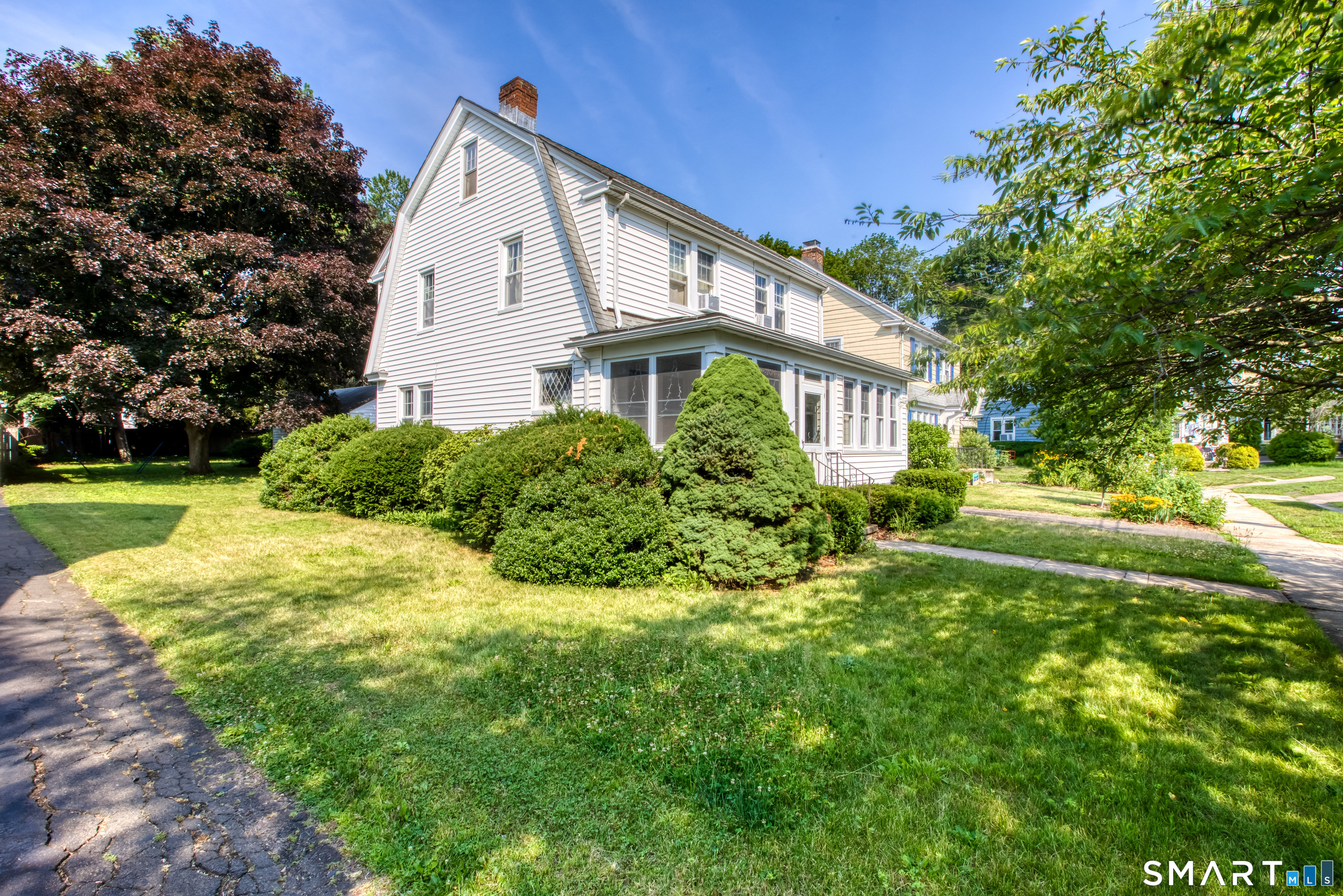 42 Thompson Street Hamden, CT 06518 - Photo 28 of 32