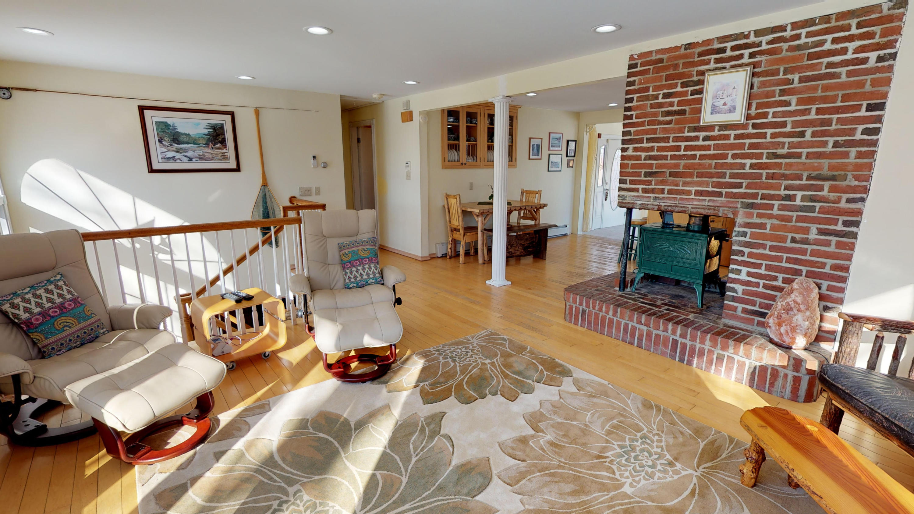 1878 State Road Eliot, ME 03903 - Photo 17 of 48 Living Room