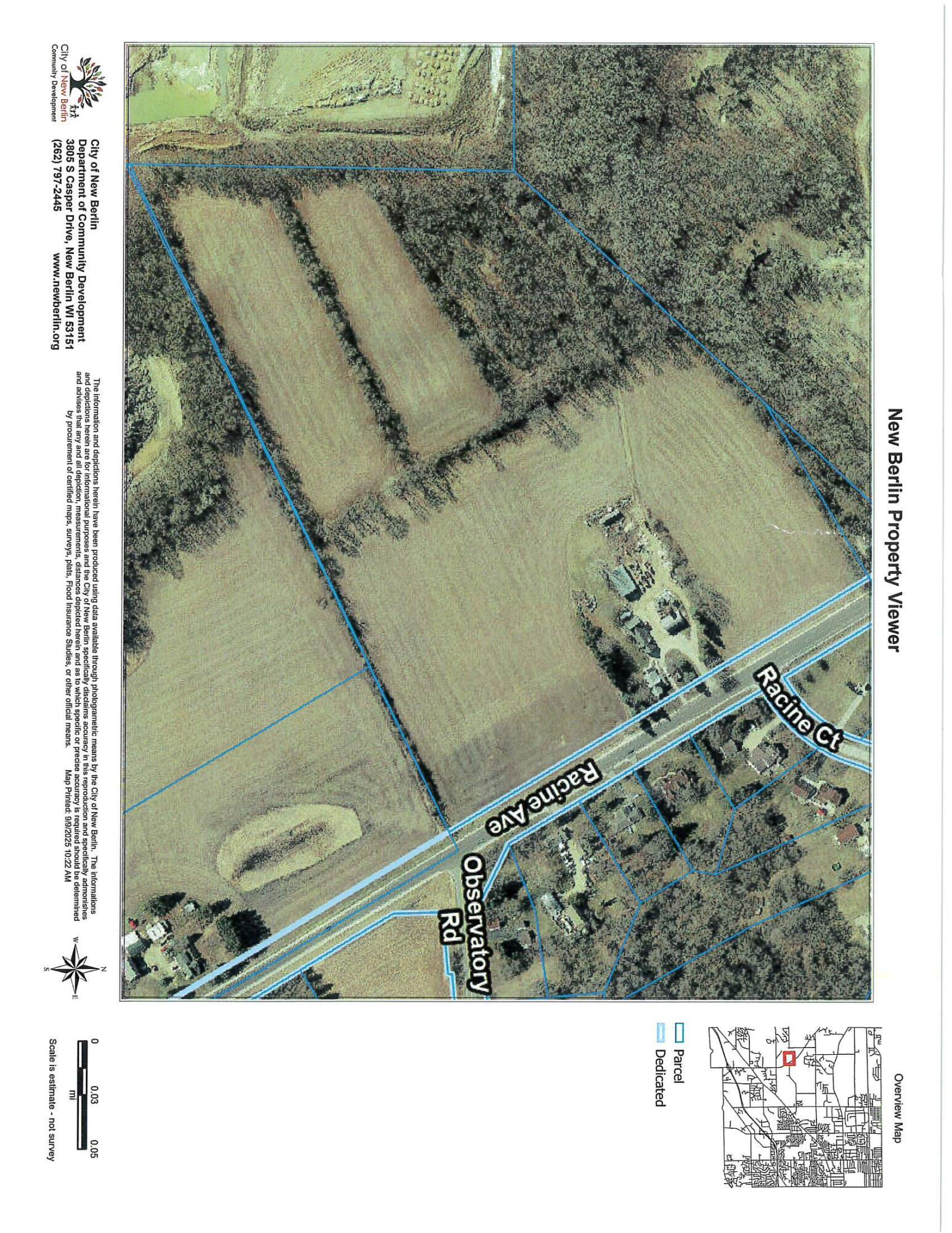 4235 South Racine Avenue New Berlin, WI 53146 - Photo 2 of 3 MyPro Realty_20250910_112036_Page_1