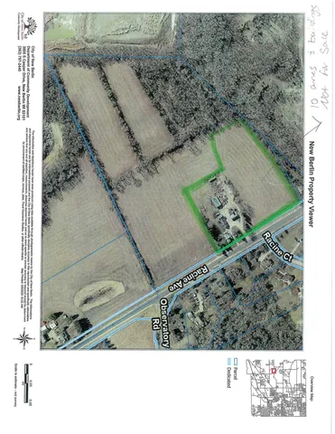 $1,485,000 | 4235 South Racine Avenue, New Berlin, WI 53146