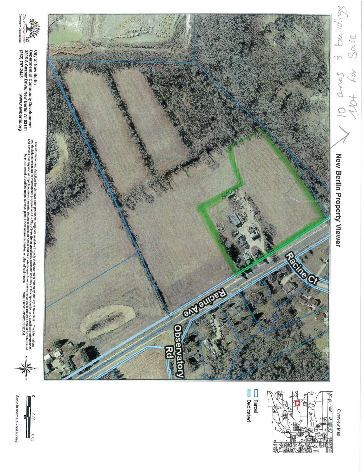 4235 South Racine Avenue New Berlin, WI 53146 - Photo 3 of 3 MyPro Realty_20250910_112036_Page_2