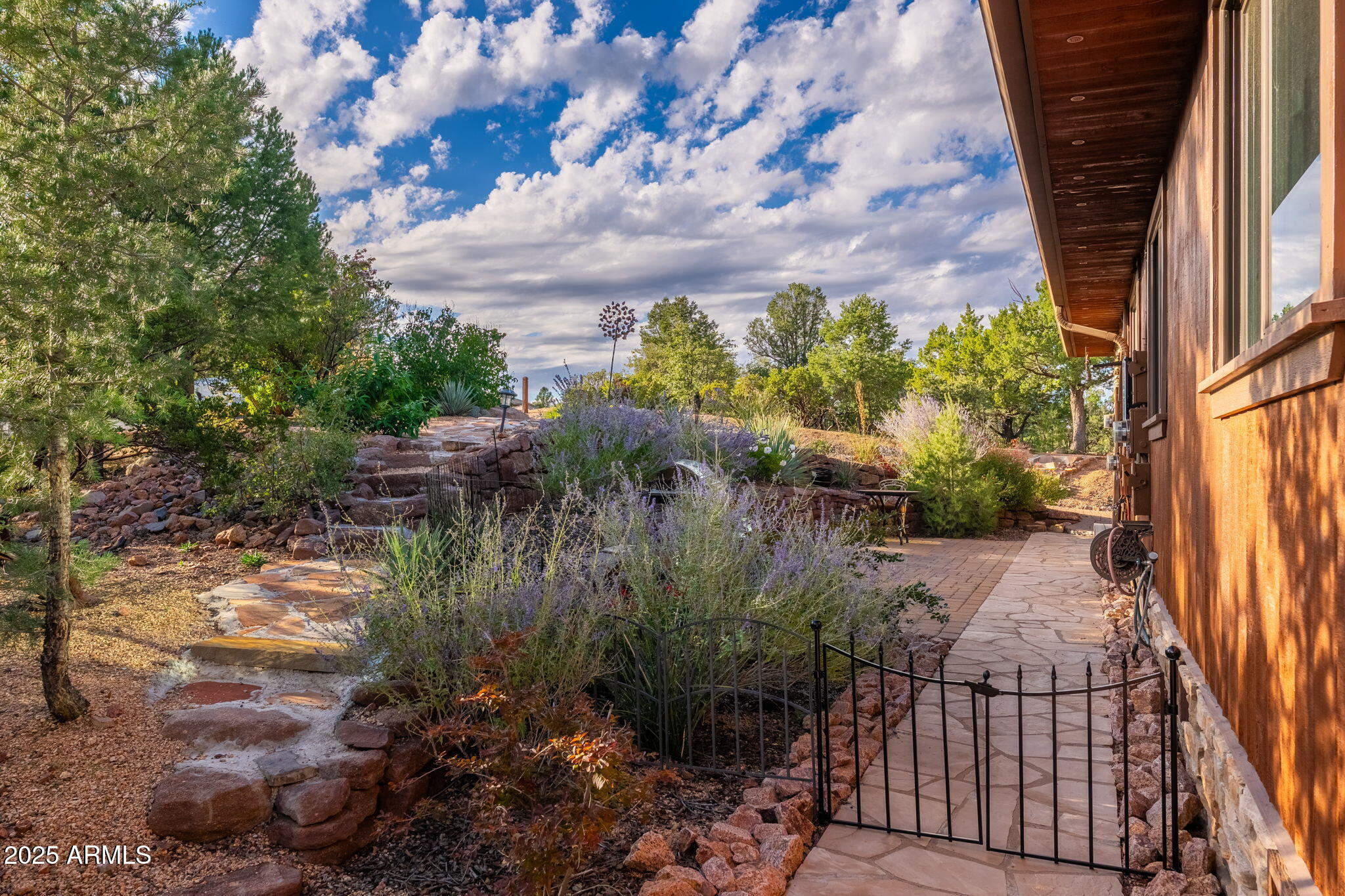 203 South Crescent Moon Payson, AZ 85541 - Photo 45 of 72 203 S Crescent Moon - 47