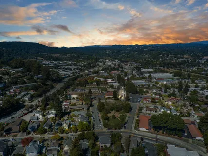 $2,495,000 | 105 Sylvar Street, Santa Cruz, CA 95060