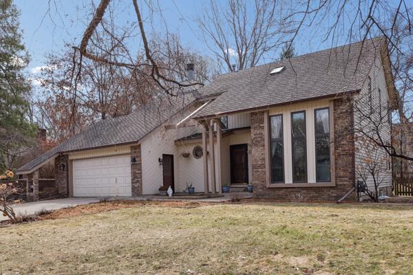 2248 James Street Eagan, MN 55122 - Photo 2 of 39