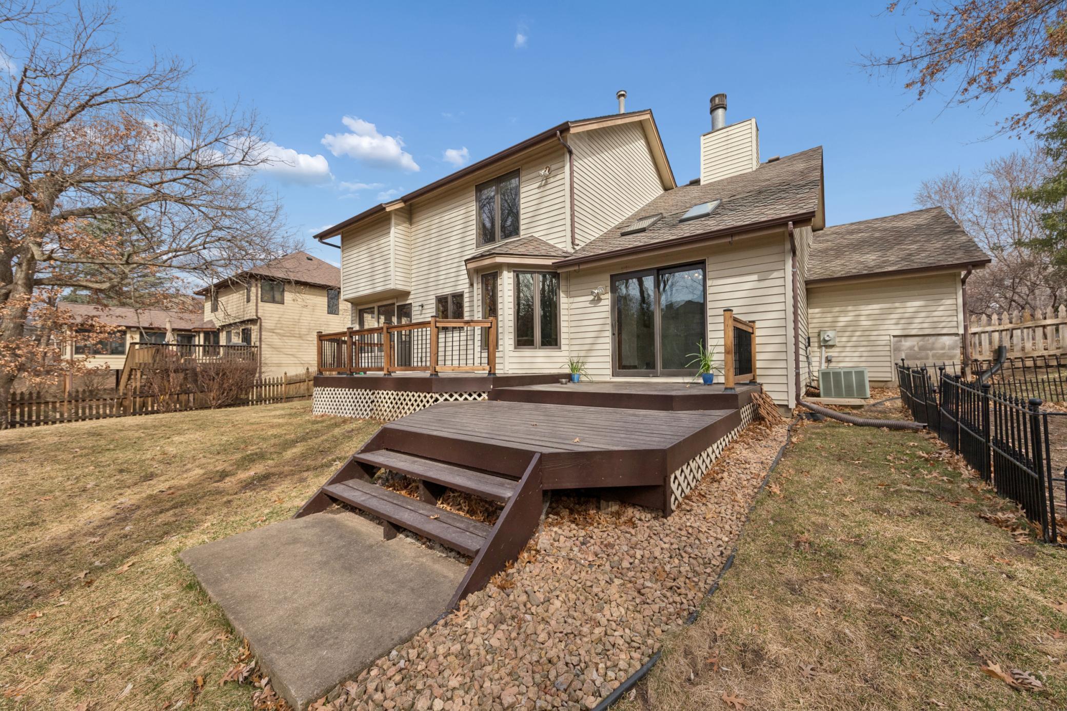2248 James Street Eagan, MN 55122 - Photo 32 of 39