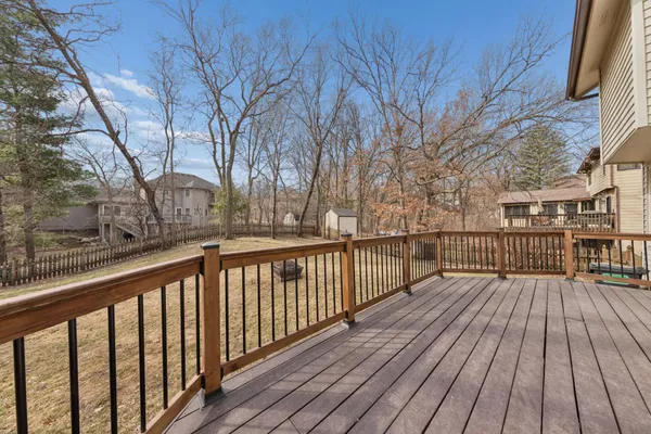 $545,000 | 2248 James Street, Eagan, MN 55122