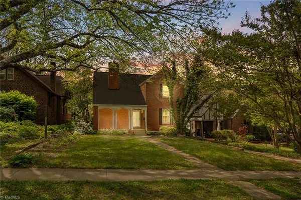 $325,000 | 324 Woodrow Avenue, High Point, NC 27262