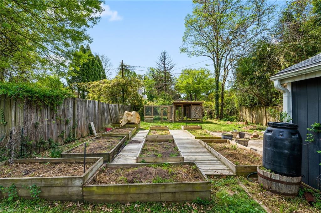 324 Woodrow Avenue High Point, NC 27262 - Photo 33 of 36