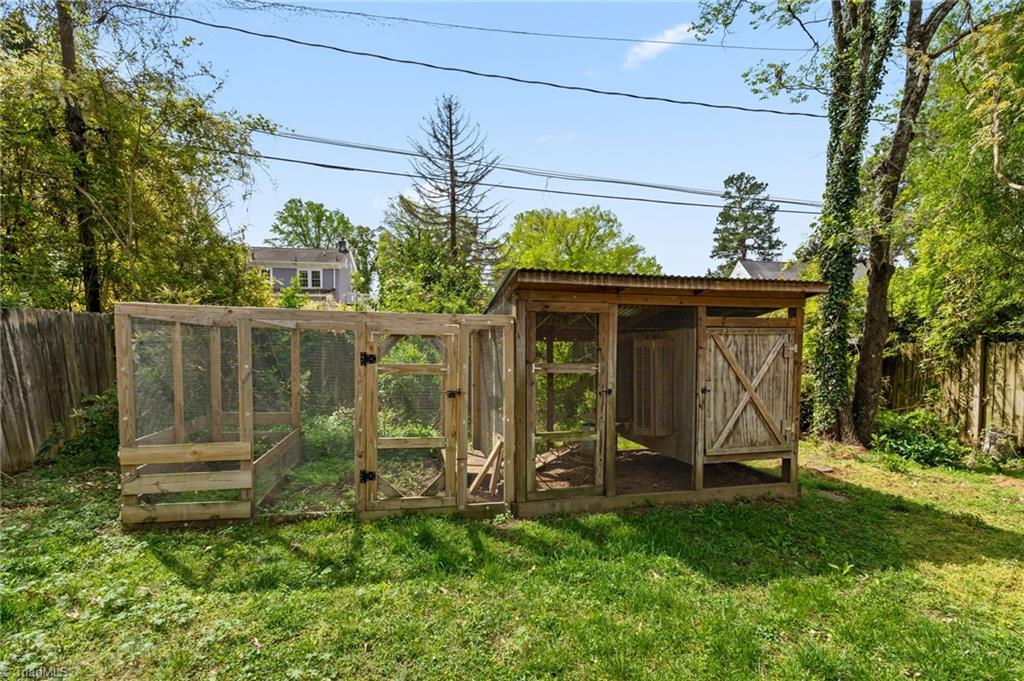 324 Woodrow Avenue High Point, NC 27262 - Photo 34 of 36