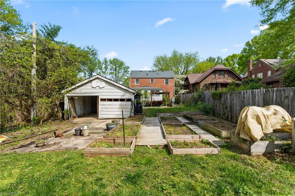 324 Woodrow Avenue High Point, NC 27262 - Photo 35 of 36