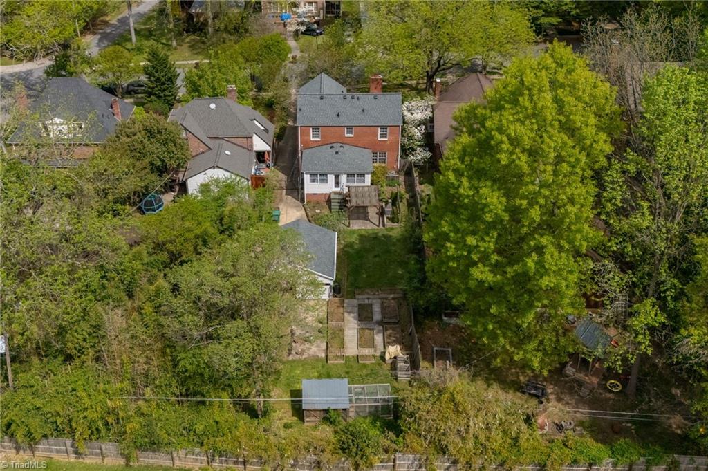 324 Woodrow Avenue High Point, NC 27262 - Photo 36 of 36