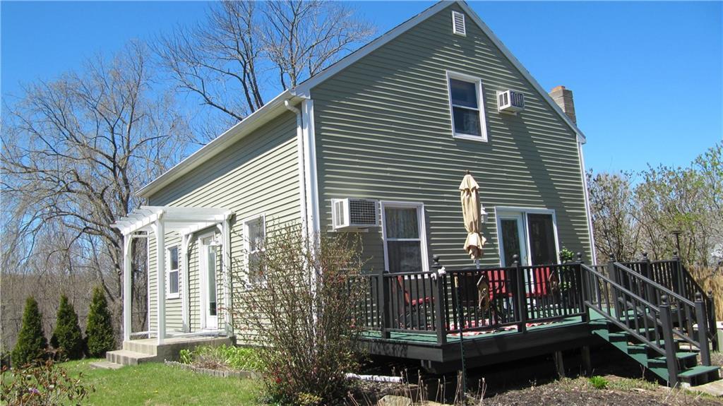 142 Riverside Drive Thompson, CT 06277 - Photo 1 of 1 Gallery Image 1