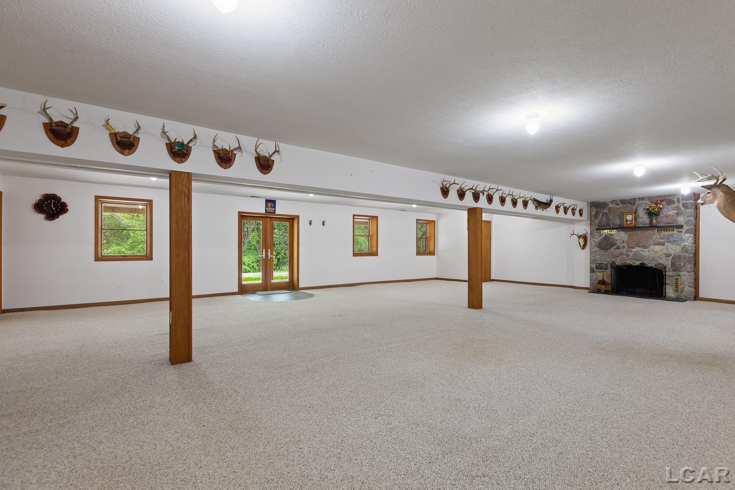 2010 South Kane Road Stockbridge, MI 49285 - Photo 34 of 80