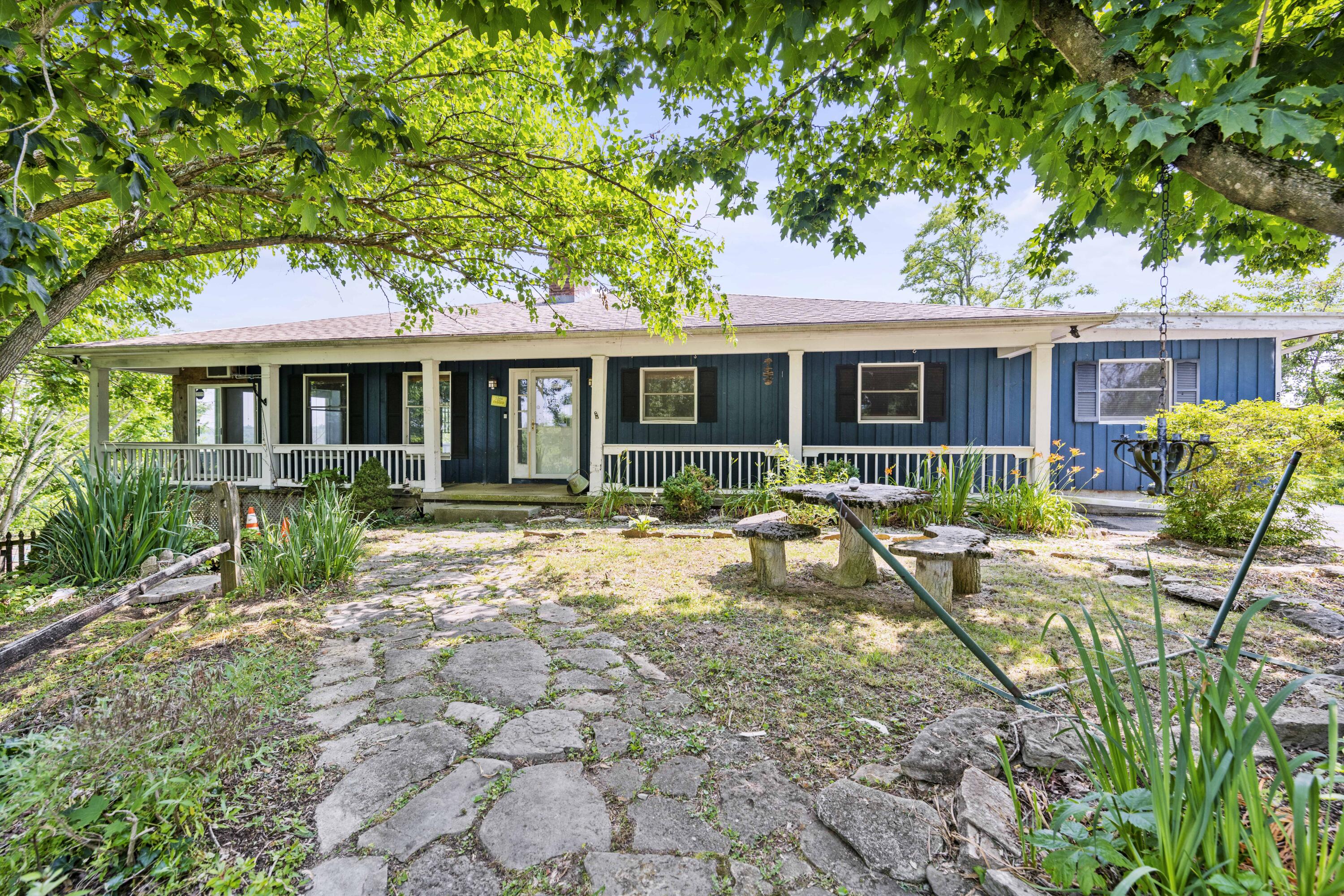 533 Whitlock Road Richmond, KY 40475 - Photo 1 of 64 20230609-533-Whitlock-Rd-TEMedia-037
