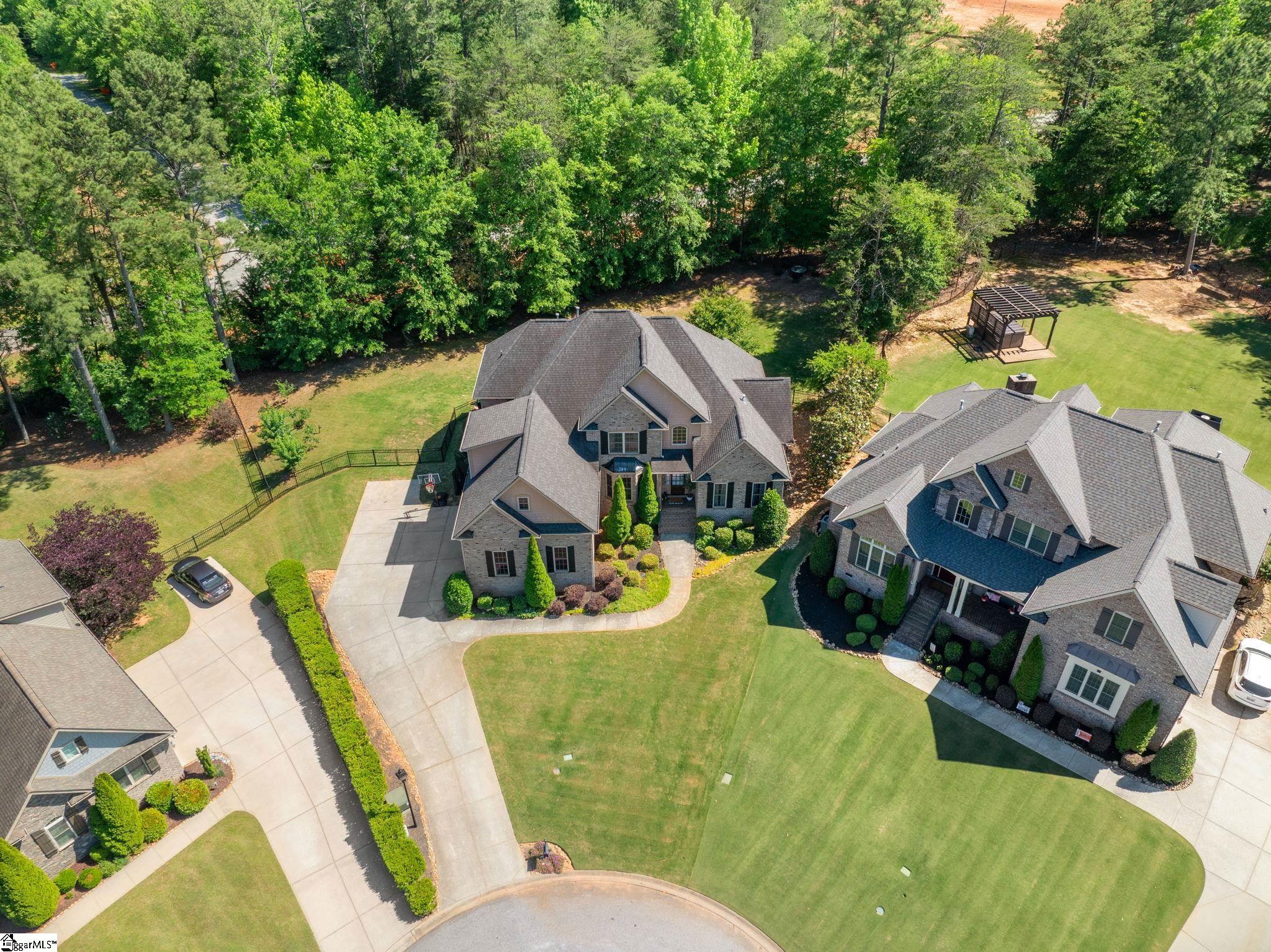 224 Bent Hook Way Greer, SC 29651 - Photo 39 of 44
