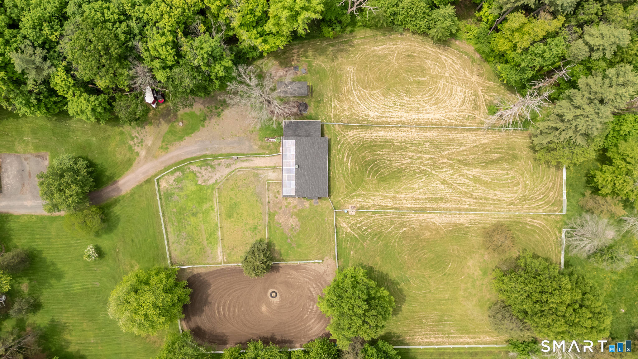 808 Branch Road Suffield, CT 06078 - Photo 38 of 40