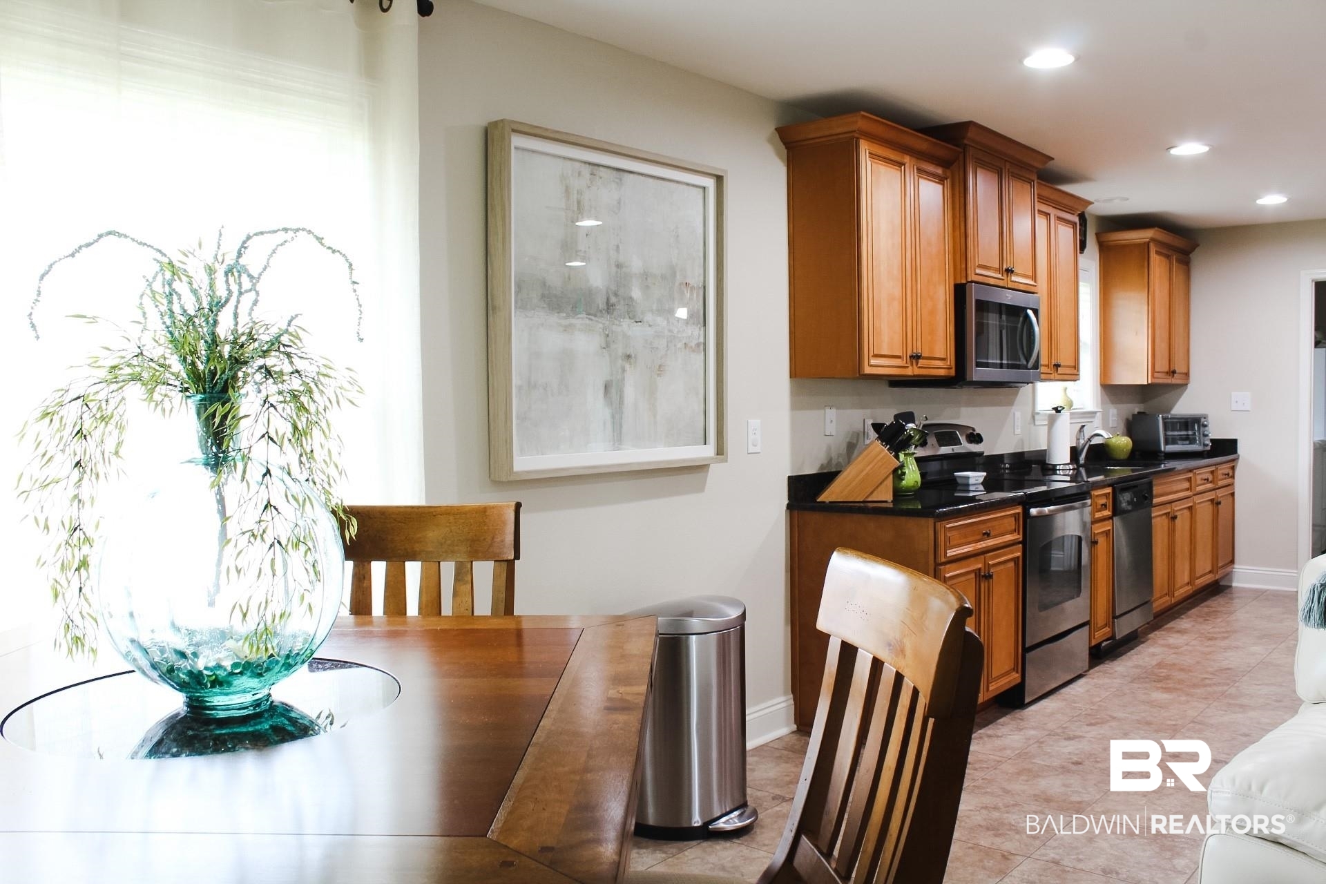 27855 Rileywood Drive Daphne, AL 36526 - Photo 14 of 49 DINING AREA