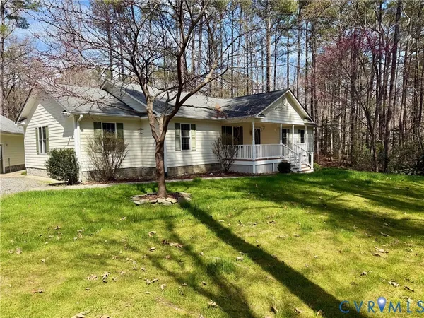 $425,000 | 43 Ruddy Duck Road, Heathsville, VA 22473