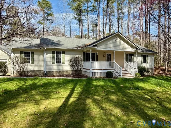 $425,000 | 43 Ruddy Duck Road, Heathsville, VA 22473