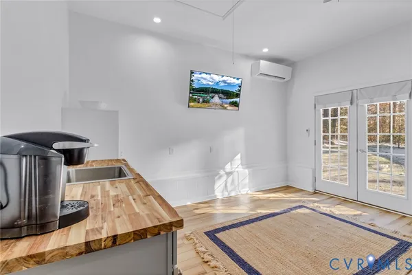 $425,000 | 43 Ruddy Duck Road, Heathsville, VA 22473